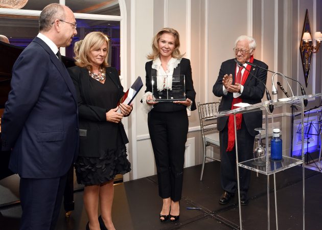 II Edición Premio Maimónides
