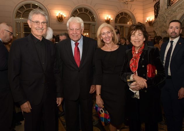 VII Edición Premio Maimónides