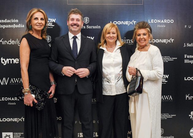 VIII Edición Premio Maimónides