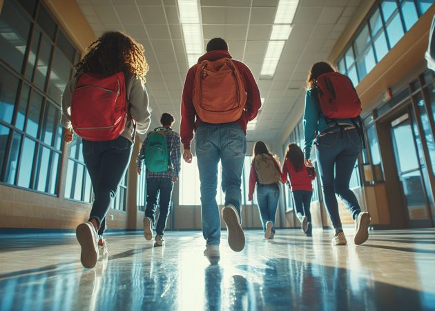 Red de apoyo a estudiantes reservistas